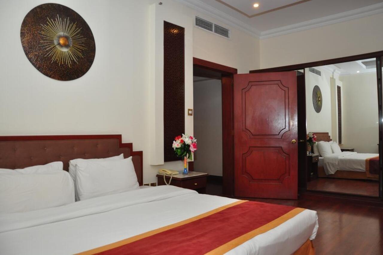 Bahrain Carlton Hotel Μανάμα Εξωτερικό φωτογραφία