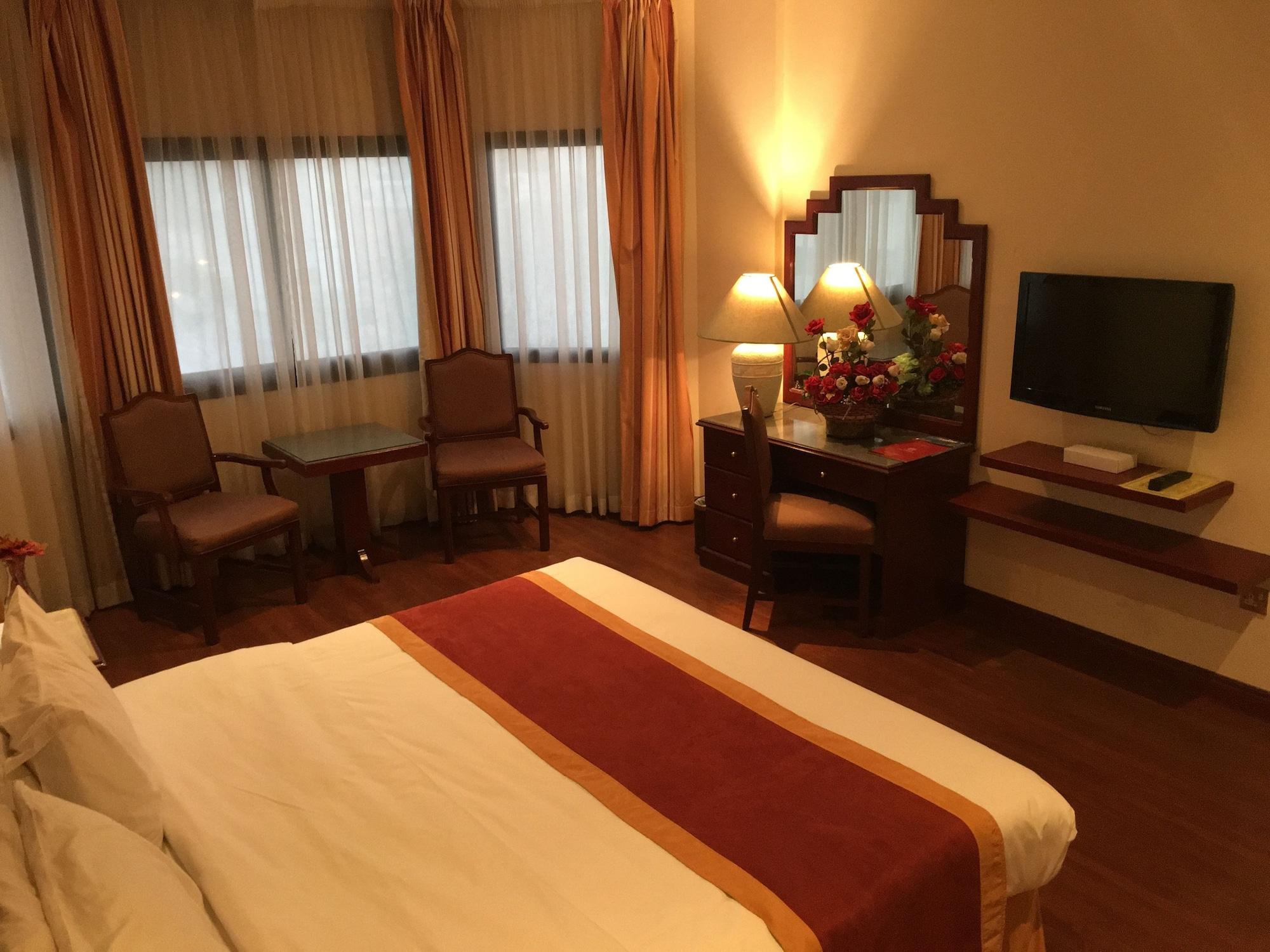 Bahrain Carlton Hotel Μανάμα Εξωτερικό φωτογραφία
