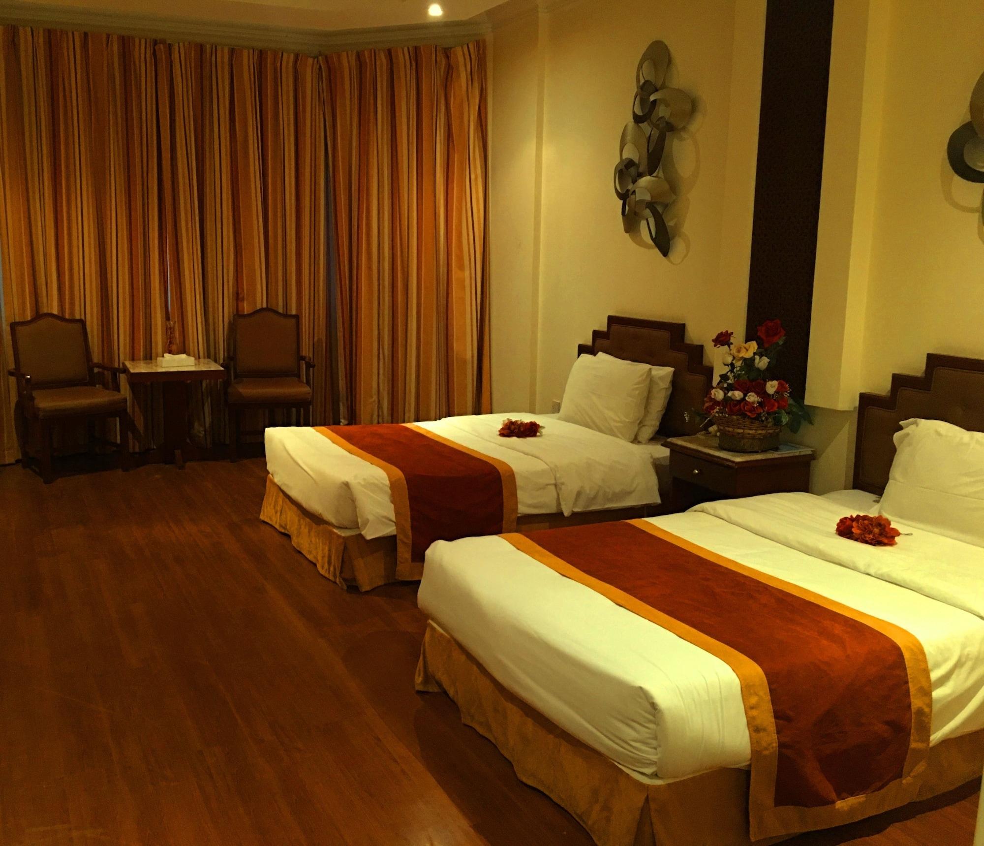 Bahrain Carlton Hotel Μανάμα Εξωτερικό φωτογραφία