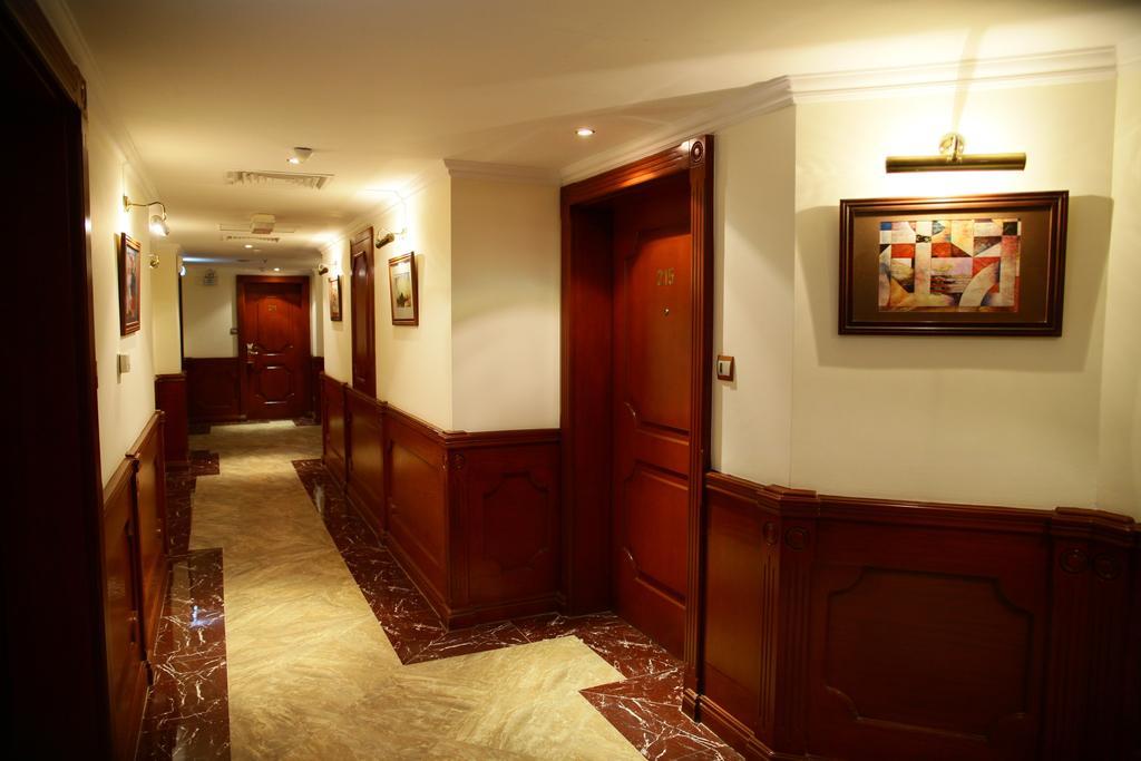 Bahrain Carlton Hotel Μανάμα Εξωτερικό φωτογραφία