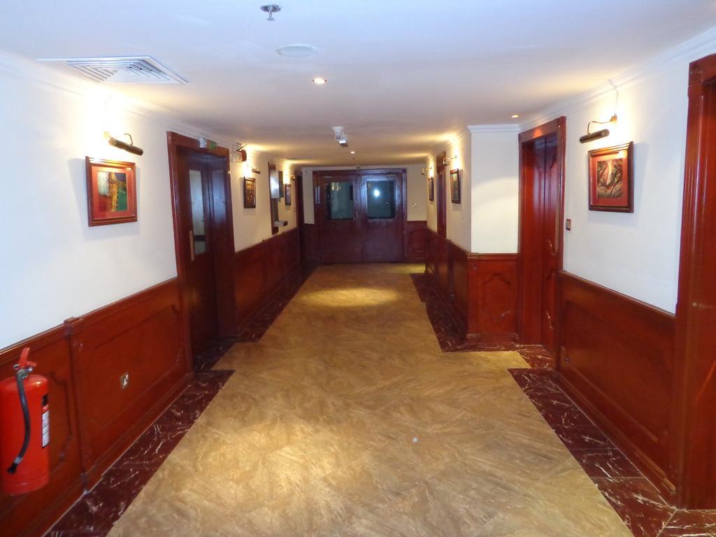 Bahrain Carlton Hotel Μανάμα Εξωτερικό φωτογραφία