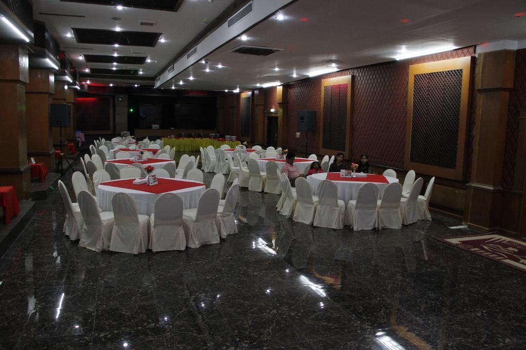 Bahrain Carlton Hotel Μανάμα Εξωτερικό φωτογραφία