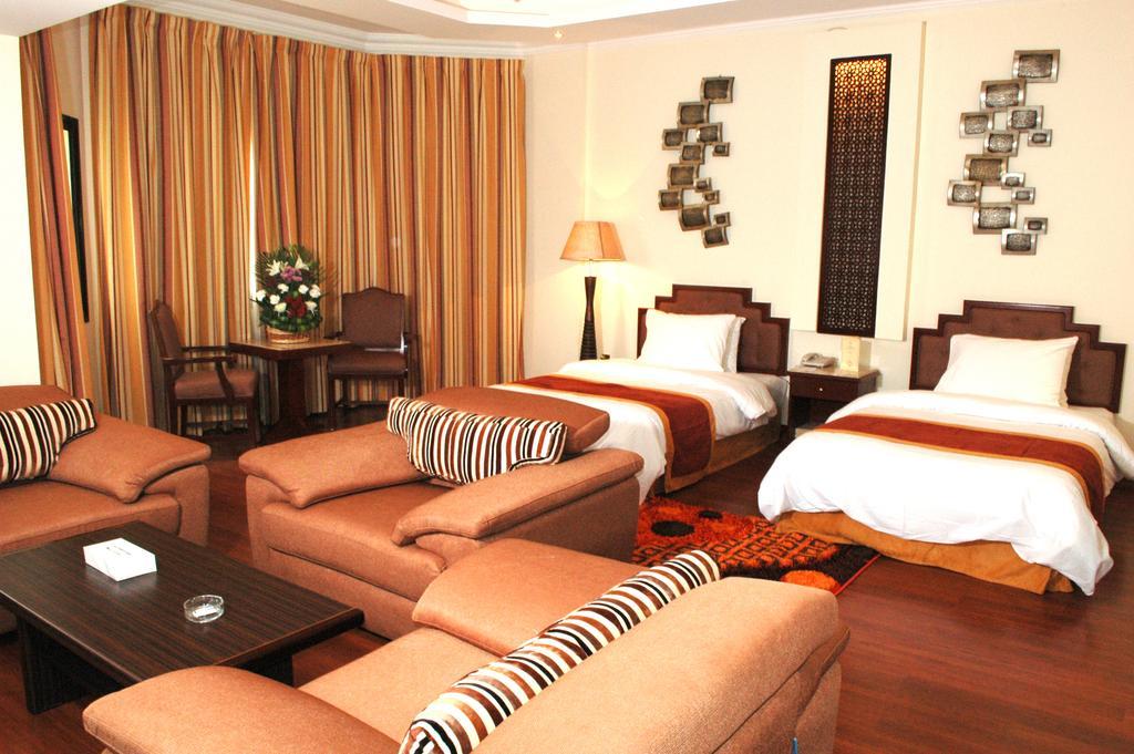 Bahrain Carlton Hotel Μανάμα Δωμάτιο φωτογραφία