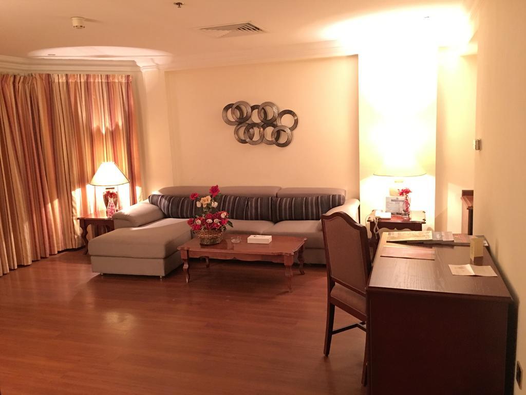 Bahrain Carlton Hotel Μανάμα Εξωτερικό φωτογραφία