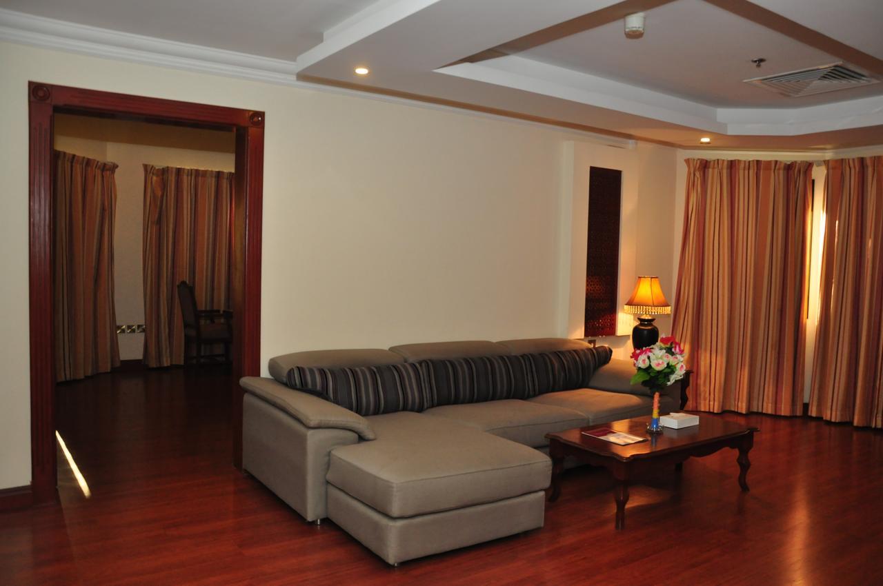 Bahrain Carlton Hotel Μανάμα Εξωτερικό φωτογραφία