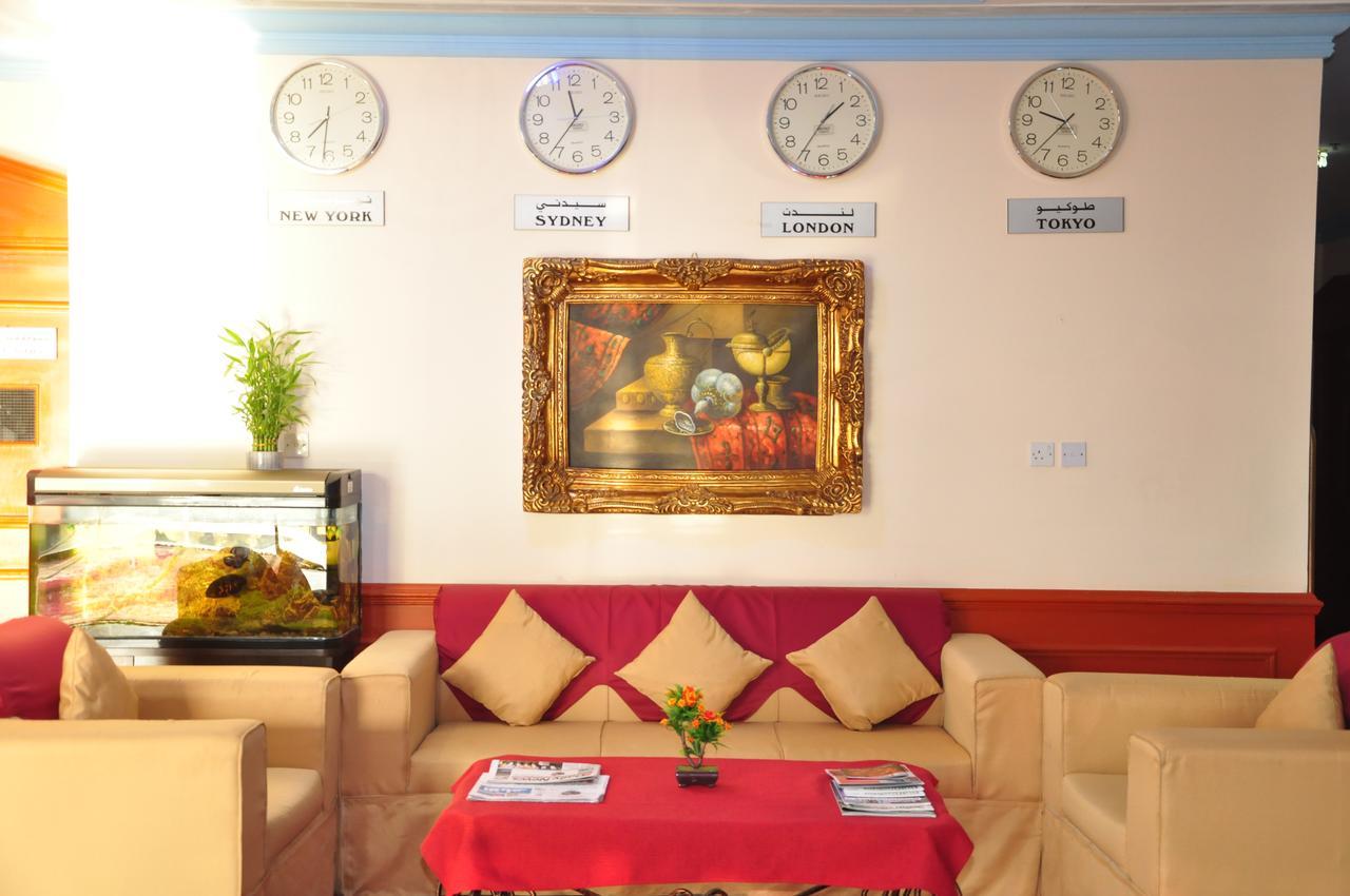 Bahrain Carlton Hotel Μανάμα Εξωτερικό φωτογραφία
