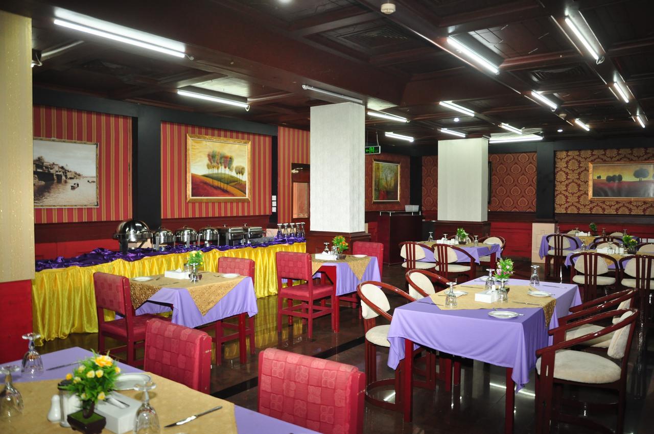 Bahrain Carlton Hotel Μανάμα Εξωτερικό φωτογραφία