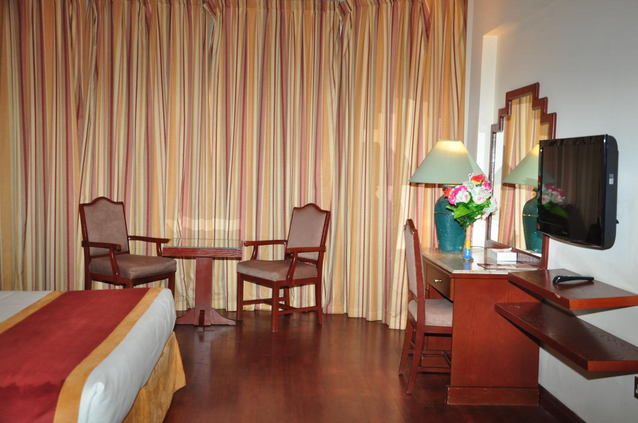 Bahrain Carlton Hotel Μανάμα Εξωτερικό φωτογραφία
