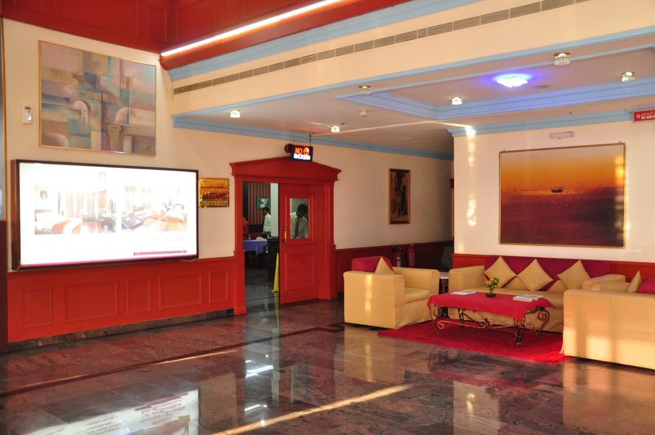 Bahrain Carlton Hotel Μανάμα Εξωτερικό φωτογραφία