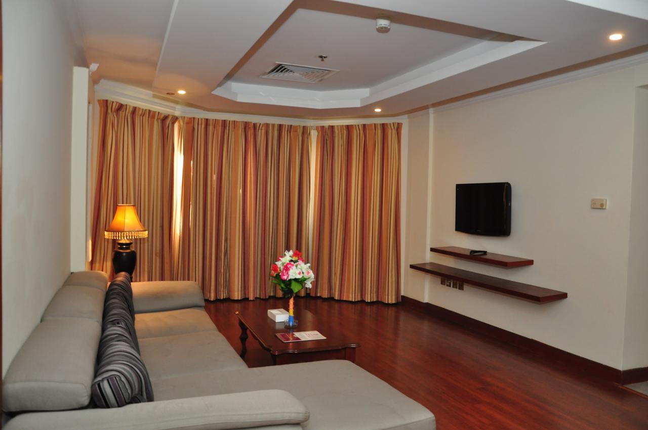 Bahrain Carlton Hotel Μανάμα Εξωτερικό φωτογραφία