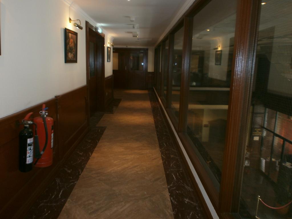 Bahrain Carlton Hotel Μανάμα Εξωτερικό φωτογραφία