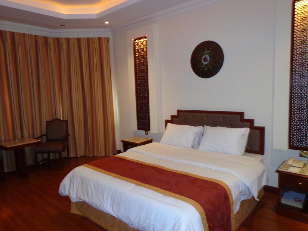 Bahrain Carlton Hotel Μανάμα Εξωτερικό φωτογραφία