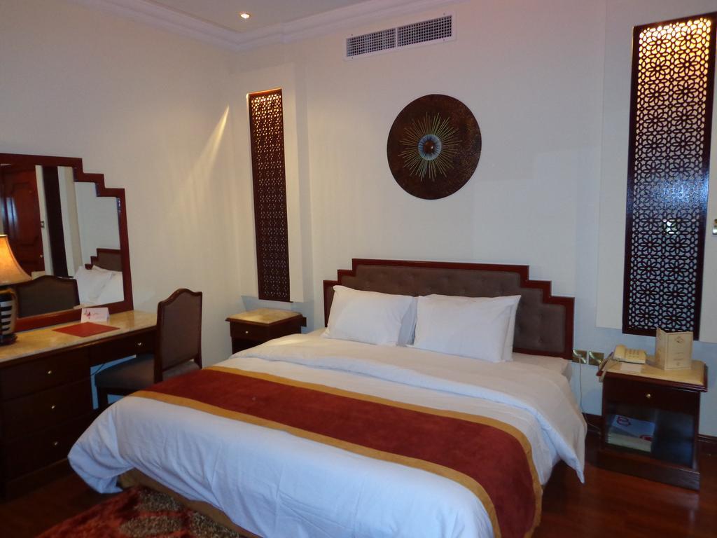 Bahrain Carlton Hotel Μανάμα Εξωτερικό φωτογραφία