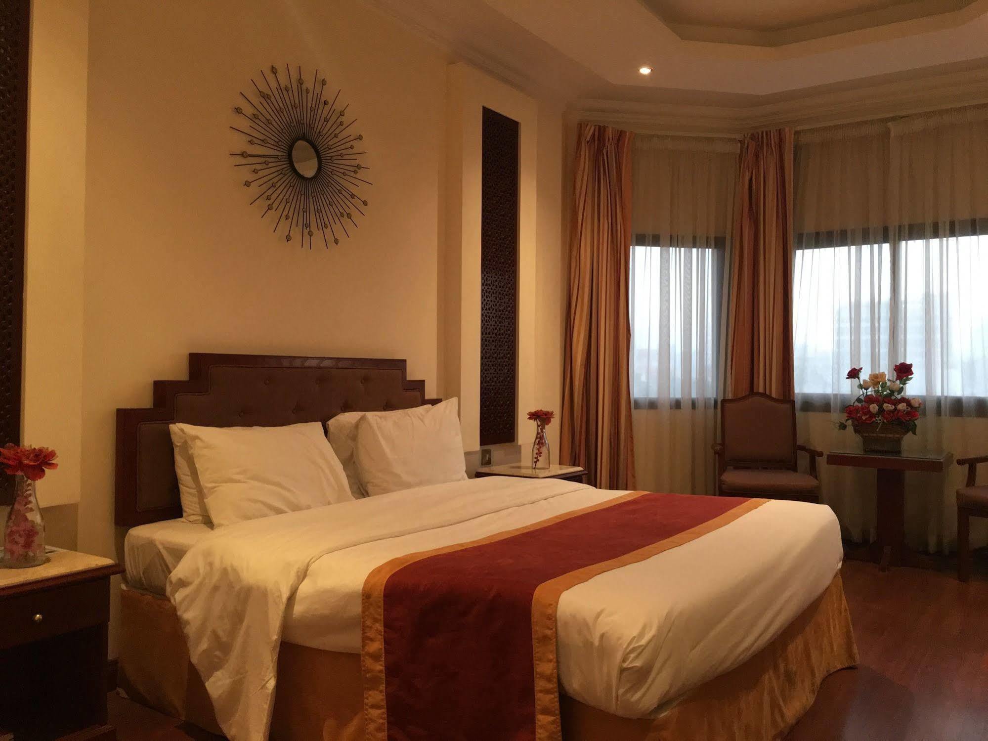 Bahrain Carlton Hotel Μανάμα Εξωτερικό φωτογραφία