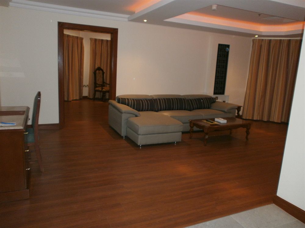 Bahrain Carlton Hotel Μανάμα Εξωτερικό φωτογραφία