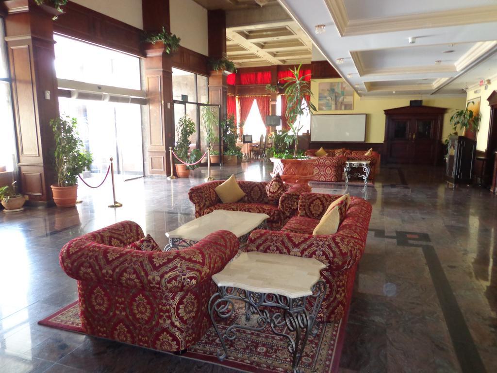 Bahrain Carlton Hotel Μανάμα Εξωτερικό φωτογραφία