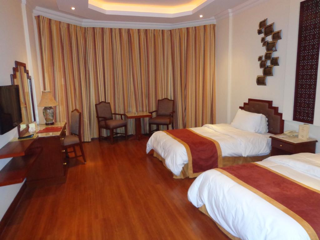 Bahrain Carlton Hotel Μανάμα Εξωτερικό φωτογραφία