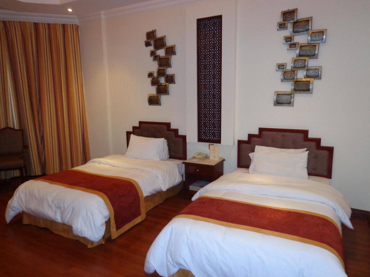 Bahrain Carlton Hotel Μανάμα Εξωτερικό φωτογραφία